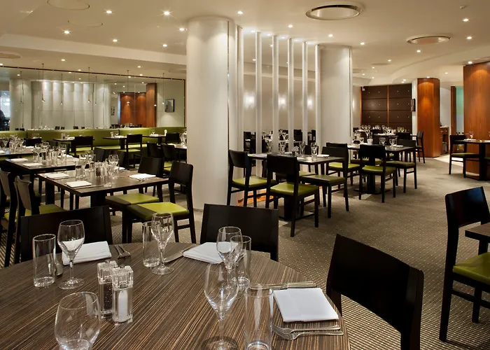 Hotel: Holiday Inn Oxford By Ihg